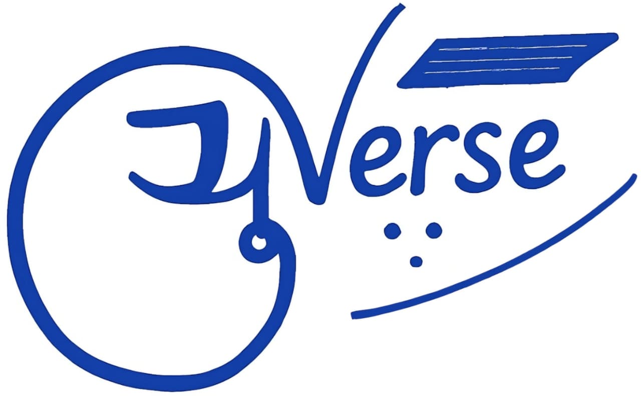Yugaverse Logo